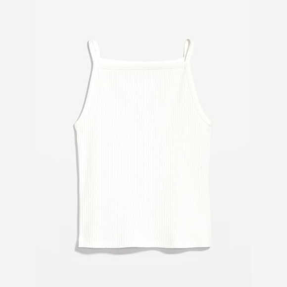 Old Navy Rib-Knit Cami Top - Picture 3 of 5